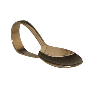 Amuselepel / 12 cm