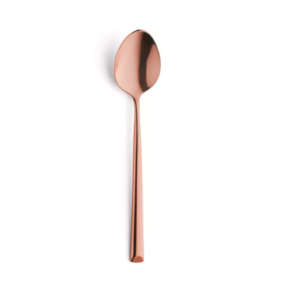 Koffielepel Koper / 11.4 cm