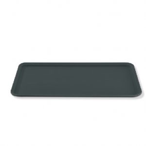 Dienblad rechthoek anti-slip