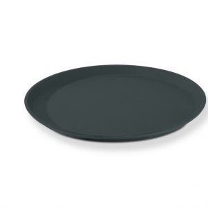 Dienblad rond anti-slip