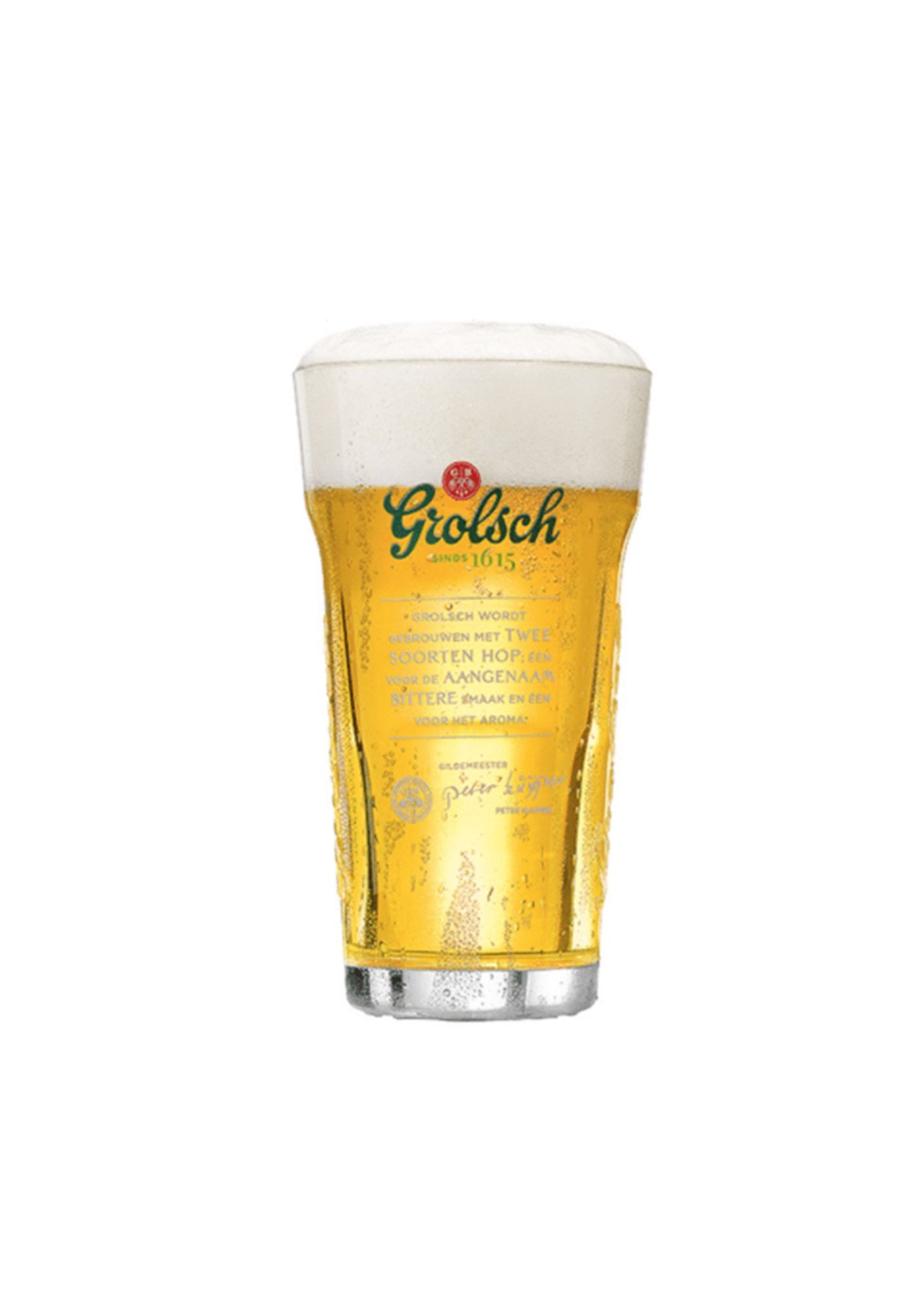 Bierglas Masterglas 25 cl
