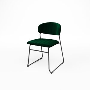 Bliss Stoel Groen