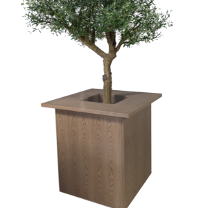 Nature boom tafel 100 x 100 cm