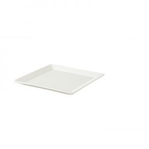 Square bord 13 cm