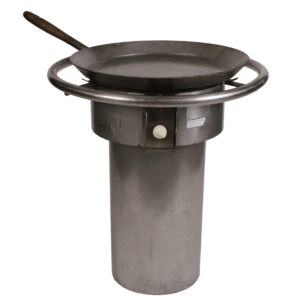 Braadpan 60 cm