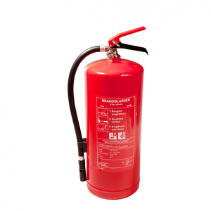 Brandblusser 6 liter