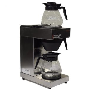 Bravilor koffiemachine 12 kops