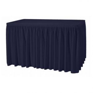 Buffet combirok 180x80 cm blauw