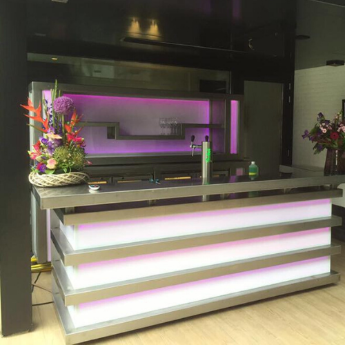 Carino bar 280