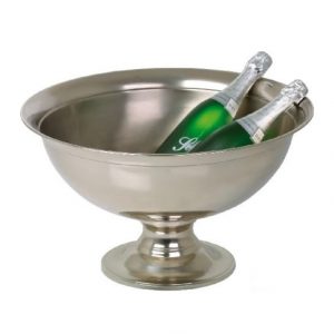 Champagnebowl 51 cm Ø