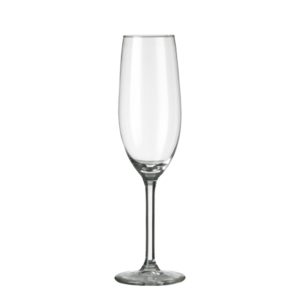 Champagne flûte 21 cl