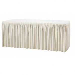 Buffet combirok 180x80 cm creme