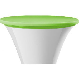 Lime cover voor stretchhoes