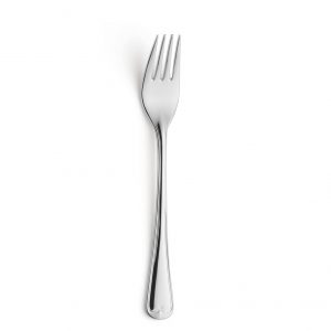 Dessertvork / 17,4 cm