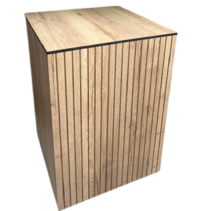 Flow zuil 80 x 80 x 130