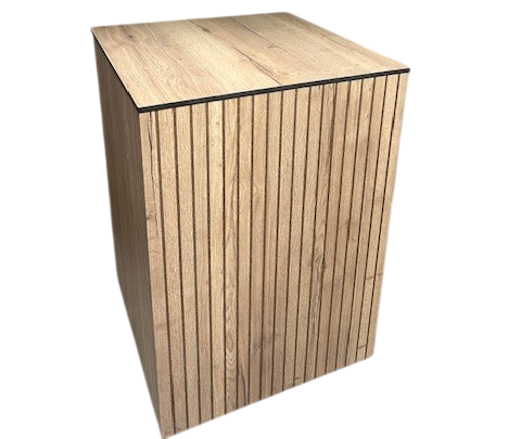 Flow zuil 80 x 80 x 130
