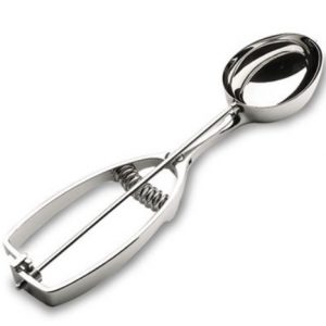Ijs knijper 7 cm