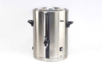 Koffie container 10 L (220V)