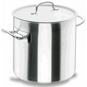 Kookpan 10 L