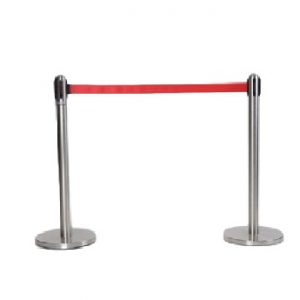 Markeringsstandaard 97,5 cm hoog