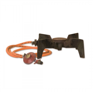 Industriebrander