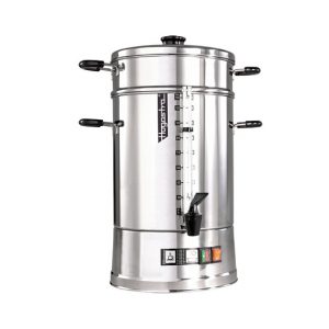 Koffie Percolator 80 kops