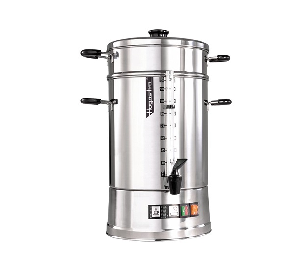 Koffie Percolator 80 kops