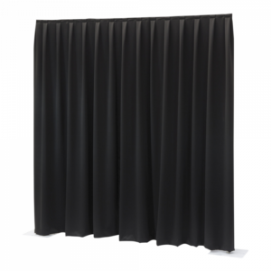 Pipe & Drape (per strekkende meter)