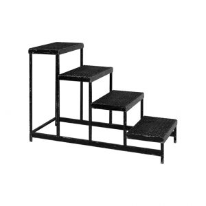 Podiumtrap 100 cm hoog