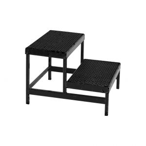 Podiumtrap 50 cm hoog