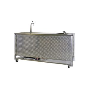Rolley traanplaat