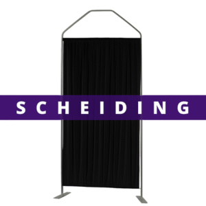 Scheidingswanden