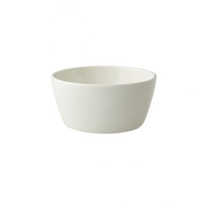 Coupe schaal 11 cm Ø 5,5 cm hoog