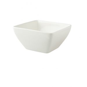 Square schaaltje 15 cm