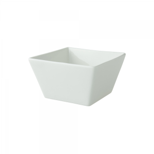Square schaaltje 11 cm