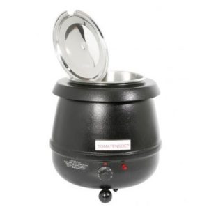 Soephot-pot 10 liter