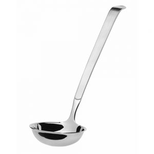 Soepsleef / 28 cm