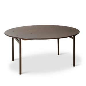 Tafel rond 140 cm Ø