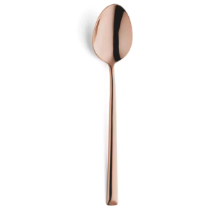 Tafellepel Koper / 20.7 cm