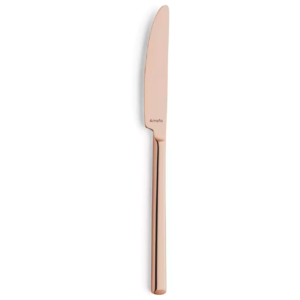 Dessertmes Koper / 22.5 cm