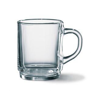 Theeglas 25 cl