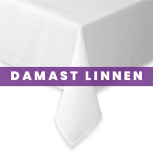 Damast linnen