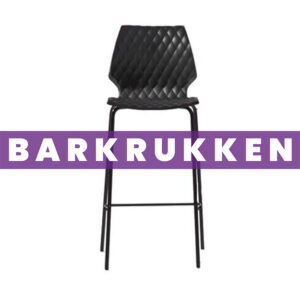 Barkrukken
