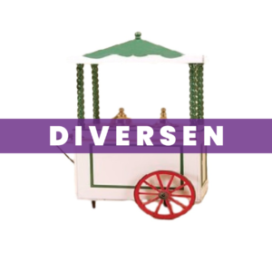 Eventmaterialen