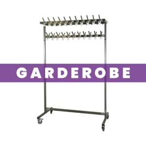 Garderobe