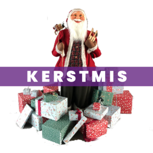 Kerstmis