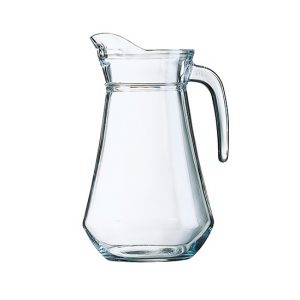 Water karaf 1 liter