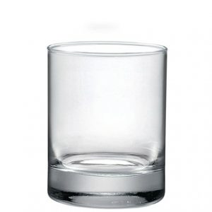 Whisky tumbler 31 cl