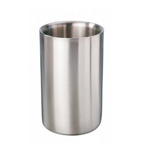 Wijnkoeler Ø 10 cm / 20 cm hoog