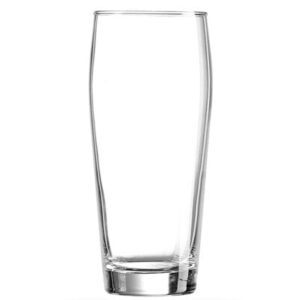 Bierflute 0,2